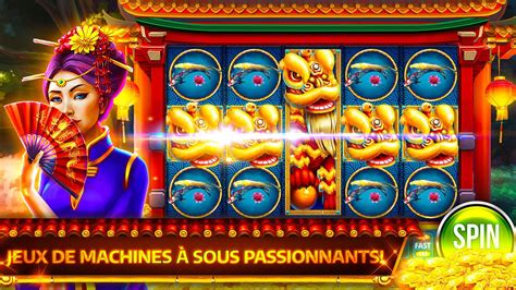 jeu casinos gratuite français